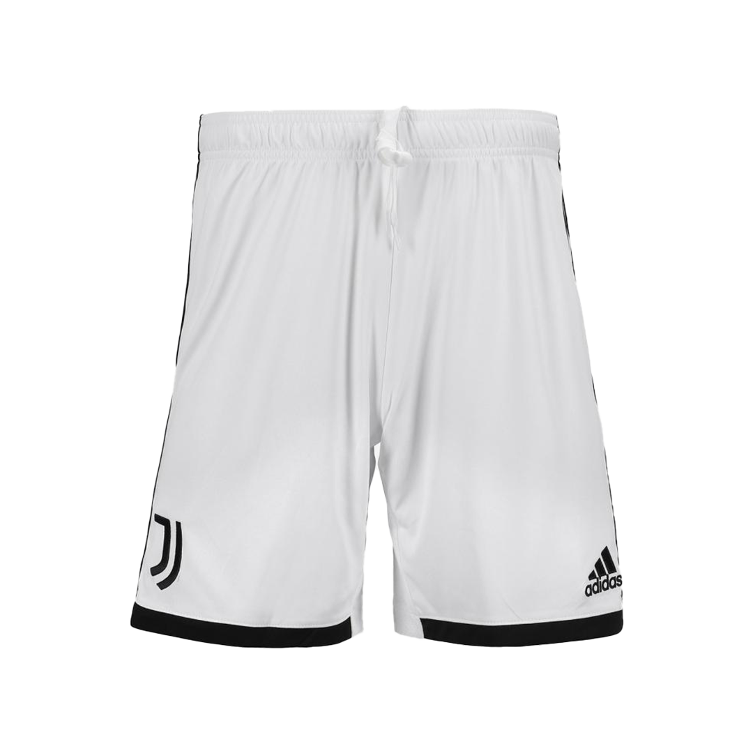 Adidas Juventus Home Soccer Jersey Kit(Jersey+Shorts) 2022/23