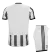 Adidas Juventus Home Soccer Jersey Kit(Jersey+Shorts) 2022/23 - soccerdealshop