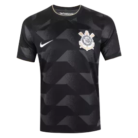 Corinthians Away Soccer Jersey 2022/23 - soccerdeal