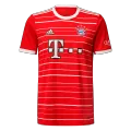 Replica Adidas Bayern Munich Home Soccer Jersey 2022/23 - soccerdealshop