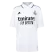 Kid's Adidas Real Madrid Home Soccer Jersey Kit(Jersey+Shorts+Socks) 2022/23 - soccerdealshop