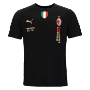 Puma AC Milan CAMPIONI D'ITALIA Celebrative T-Shirt 2021/22 - soccerdealshop