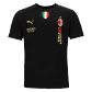 Puma AC Milan CAMPIONI D'ITALIA Celebrative T-Shirt 2021/22