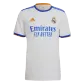 Real Madrid Home Soccer Jersey 2021/22 - soccerdeal