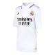 Kid's Real Madrid Home Soccer Jersey Kit(Jersey+Shorts) 2022/23 - soccerdeal