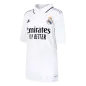 Kid's Real Madrid Home Soccer Jersey Kit(Jersey+Shorts+Socks) 2022/23 - soccerdeal