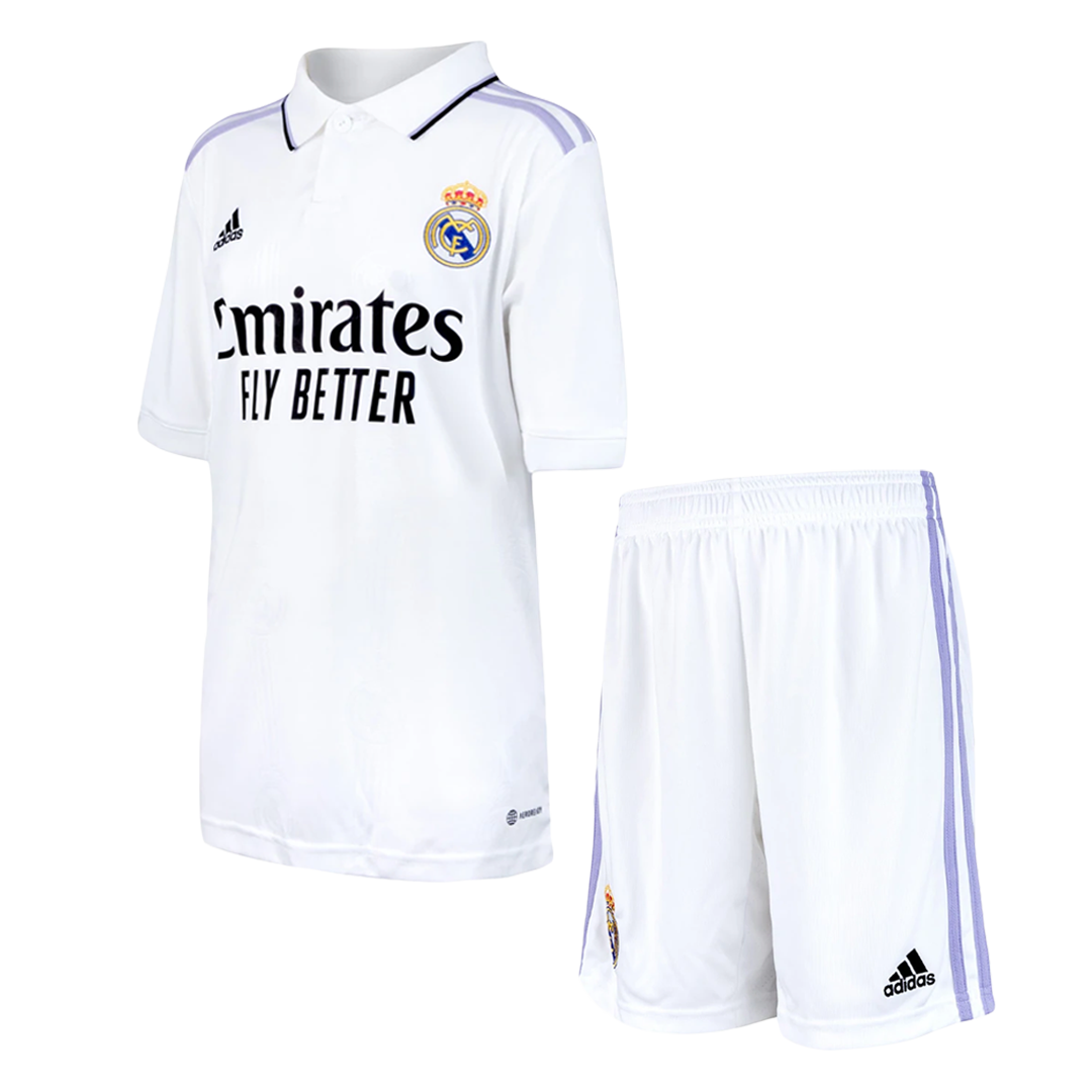 kid-s-adidas-real-madrid-home-soccer-jersey-kit-jersey-shorts-2022-23