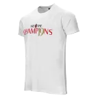 Puma AC Milan "We The CHAMP19NS" T-Shirt 2021/22 - soccerdealshop