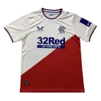 Replica Castore Glasgow Rangers Concept Away Soccer Jersey 2022/23 - soccerdealshop