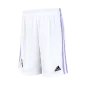 Kid's Real Madrid Home Soccer Jersey Kit(Jersey+Shorts+Socks) 2022/23 - soccerdeal