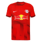 Replica Nike RB Leipzig Away Soccer Jersey 2022/23