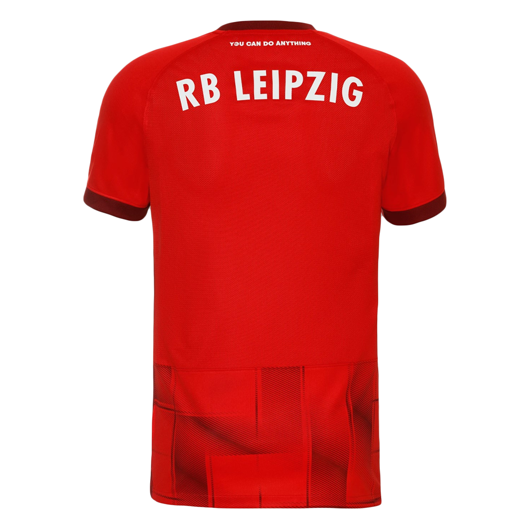 RB Leipzig Unveil 23/24 Away Shirt From Nike - SoccerBible