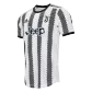 Authentic Adidas Juventus Home Soccer Jersey 2022/23 - soccerdealshop