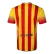 Retro 2013/14 Barcelona Away Soccer Jersey - soccerdealshop