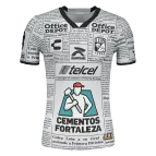 Replica Charly Club León Away Soccer Jersey 2022/23 - soccerdealshop