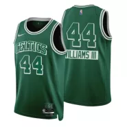 Boston Celtics Robert Williams III #44 2021/22 Swingman NBA Jersey - City Edition - soccerdeal