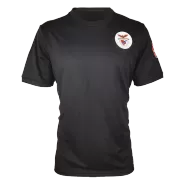 Retro 1972/73 Benfica Away Soccer Jersey - soccerdealshop