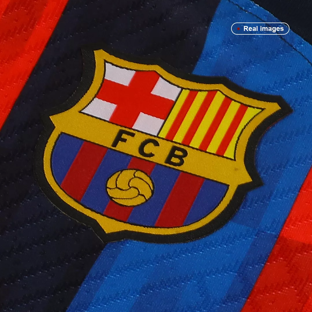 2022-2023 Barcelona Training Shirt (Aqua) (LEWANDOWSKI 9)