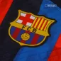 Authentic Nike Barcelona Home Soccer Jersey 2022/23 - soccerdealshop