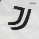 Juventus Home Soccer Shorts 2022/23 - soccerdeal