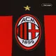 TOMORI #23 AC Milan Home Soccer Jersey 2022/23 - soccerdeal
