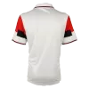 Retro 1994/95 AC Milan Away Soccer Jersey - Soccerdeal