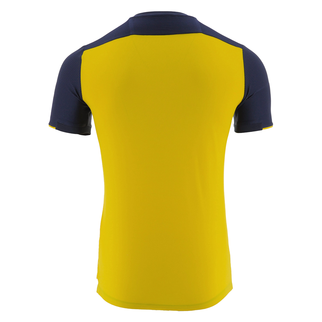 Ecuador 2020/21 Marathon Home and Away Kits - FOOTBALL FASHION