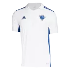Replica Adidas Cruzeiro EC Away Soccer Jersey 2022/23 - soccerdealshop