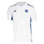 Replica Adidas Cruzeiro EC Away Soccer Jersey 2022/23