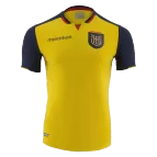 Replica Marathon Ecuador Home Soccer Jersey 2020/21 - soccerdealshop