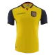Ecuador Home Soccer Jersey 2020/21 - soccerdeal
