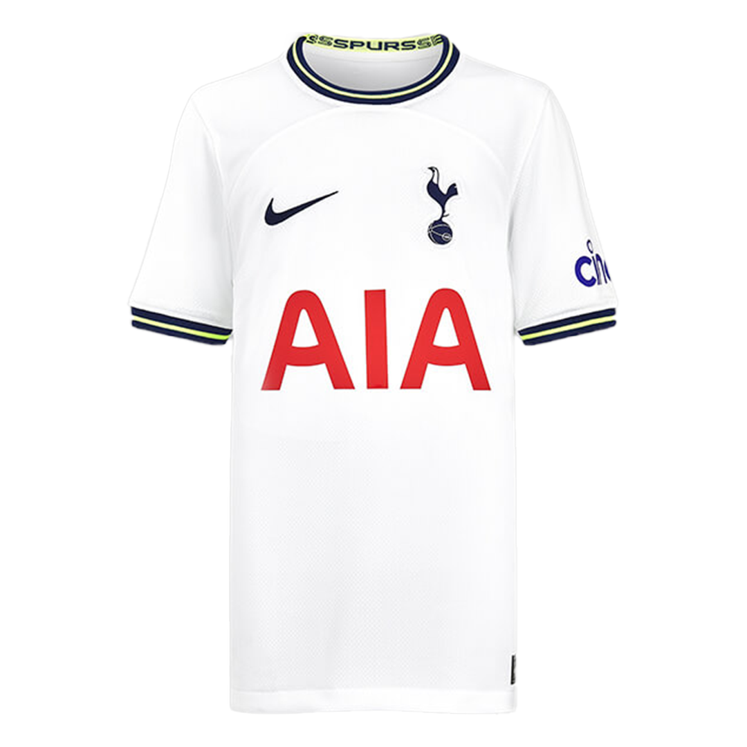 Official Authentic Top Bargain size:XL Tottenham Hotspur FC Spurs Home top 