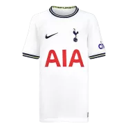 Replica Tottenham Hotspur Home Soccer Jersey 2022/23 - soccerdeal
