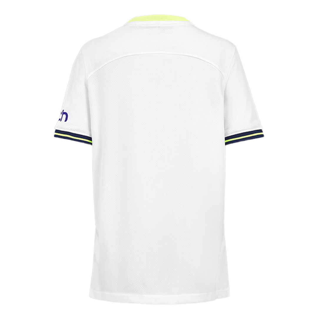 Replica Nike Tottenham Hotspur Home Soccer Jersey 2022/23