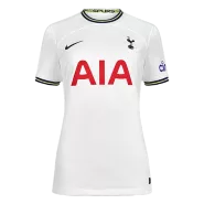 Women's Replica Nike Tottenham Hotspur Home Soccer Jersey 2022/23 - soccerdealshop