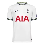 Authentic Nike Tottenham Hotspur Home Soccer Jersey 2022/23 - soccerdealshop
