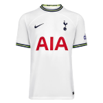 Authentic Nike Tottenham Hotspur Home Soccer Jersey 2022/23
