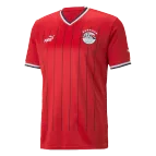 Replica Puma Egypt Home Soccer Jersey 2022 - soccerdealshop
