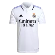Replica Real Madrid Home Soccer Jersey 2022/23 - soccerdeal