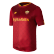 Replica NewBalance Roma Home Soccer Jersey 2022/23