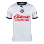 Replica Puma Chivas Away Soccer Jersey 2022/23 - soccerdealshop