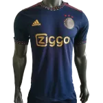Authentic Adidas Ajax Away Soccer Jersey 2022/23 - soccerdealshop