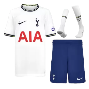 Harry Kane Tottenham Hotspur Nike Women's 2022/23 Home Replica