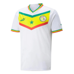 Replica Puma Senegal Home Soccer Jersey 2022/23