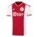 Adidas Ajax Home Soccer Jersey Kit(Jersey+Shorts+Socks) 2022/23 - soccerdealshop