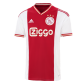 Replica Adidas Ajax Home Soccer Jersey 2022/23