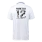 Replica Adidas MARCELO #12 Commemorate Real Madrid Home Soccer Jersey 2022/23 - soccerdealshop