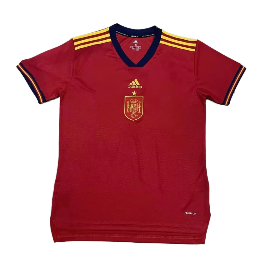 Spain España Icon World Cup Soccer Football Jersey Shirt - 2022 adidas