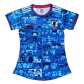 Women's Replica Adidas Japan Soccer Jersey 2021/22 - soccerdealshop