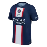 Replica Nike PSG Home Soccer Jersey 2022/23 - soccerdealshop
